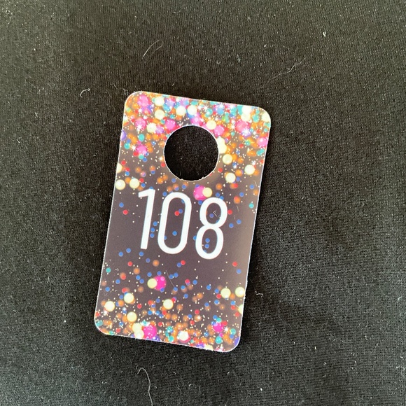 4/$20 The Limited Black Pleated Tunic Top – Size M - Like New - Picture 6 of 6